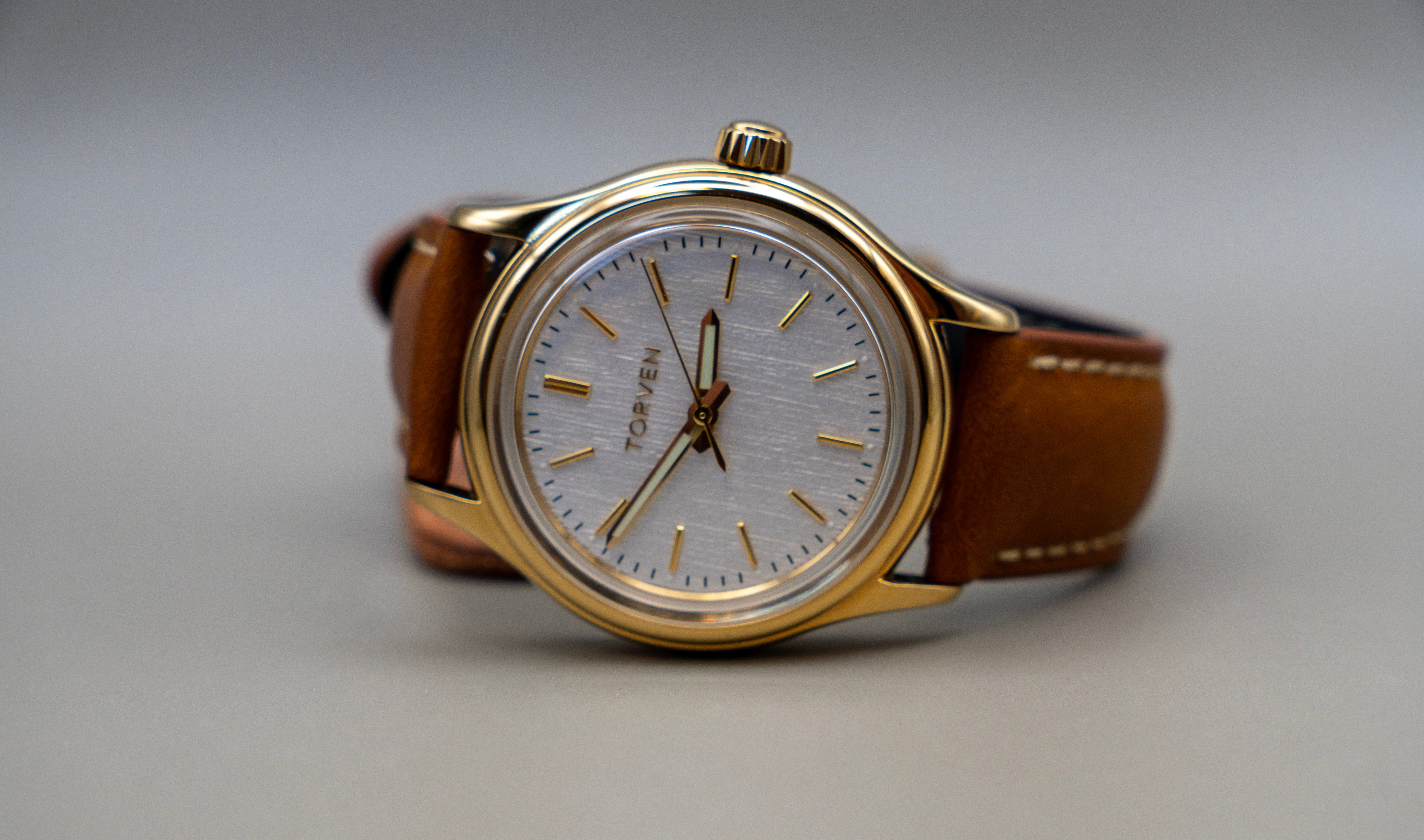 Image of Meridian - Gold