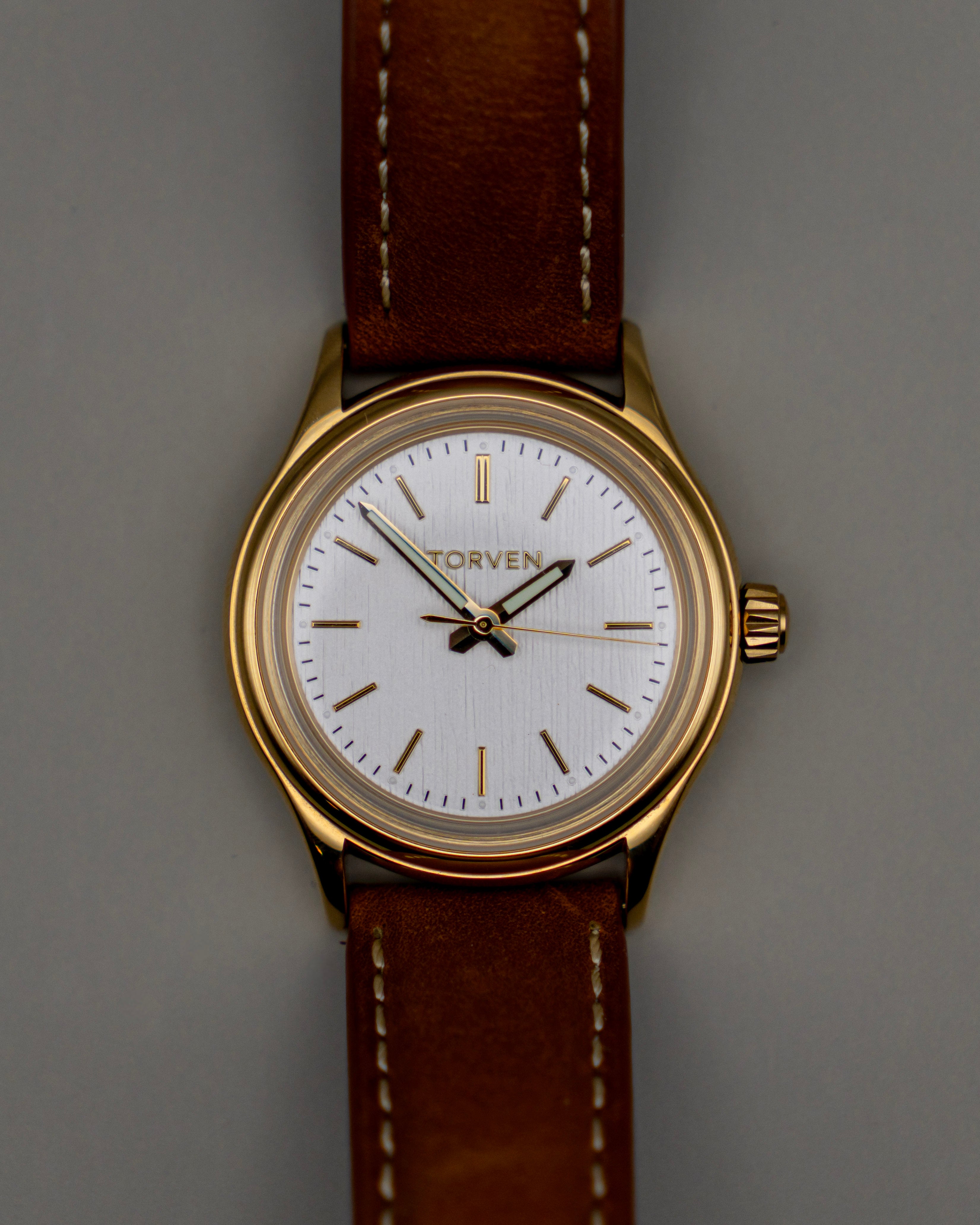 Image of Meridian - Gold