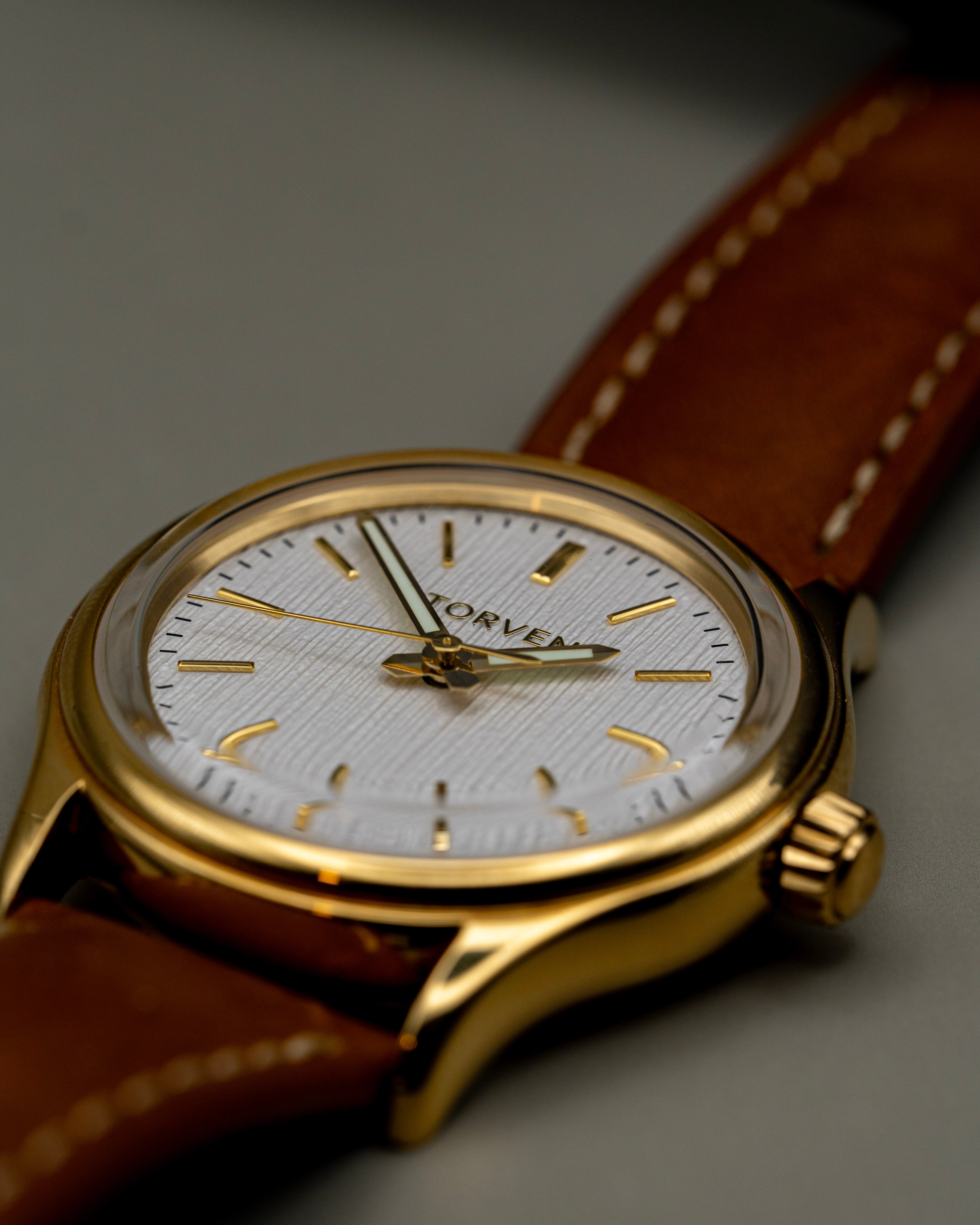 Image of Meridian - Gold