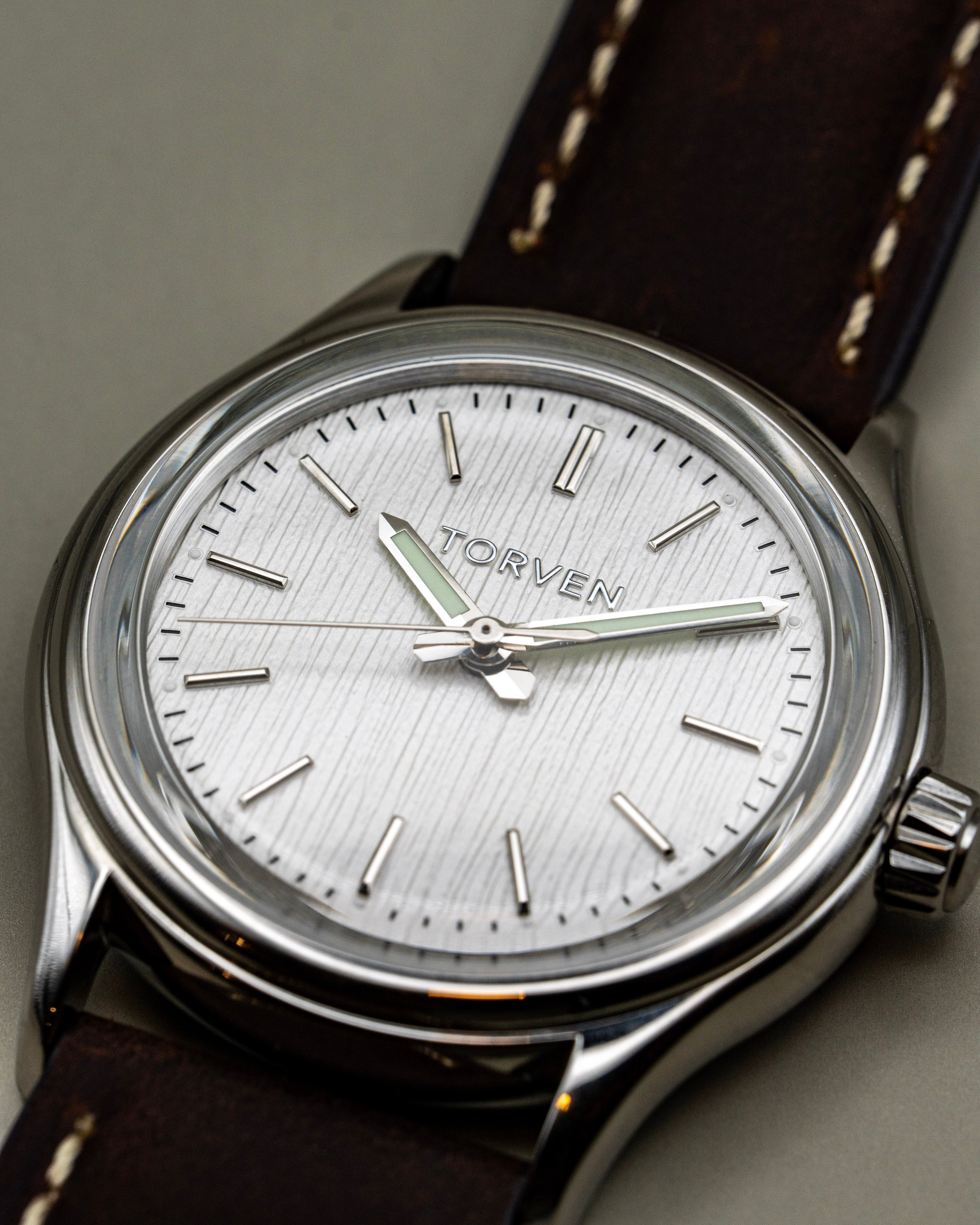 Image of Meridian - Silver