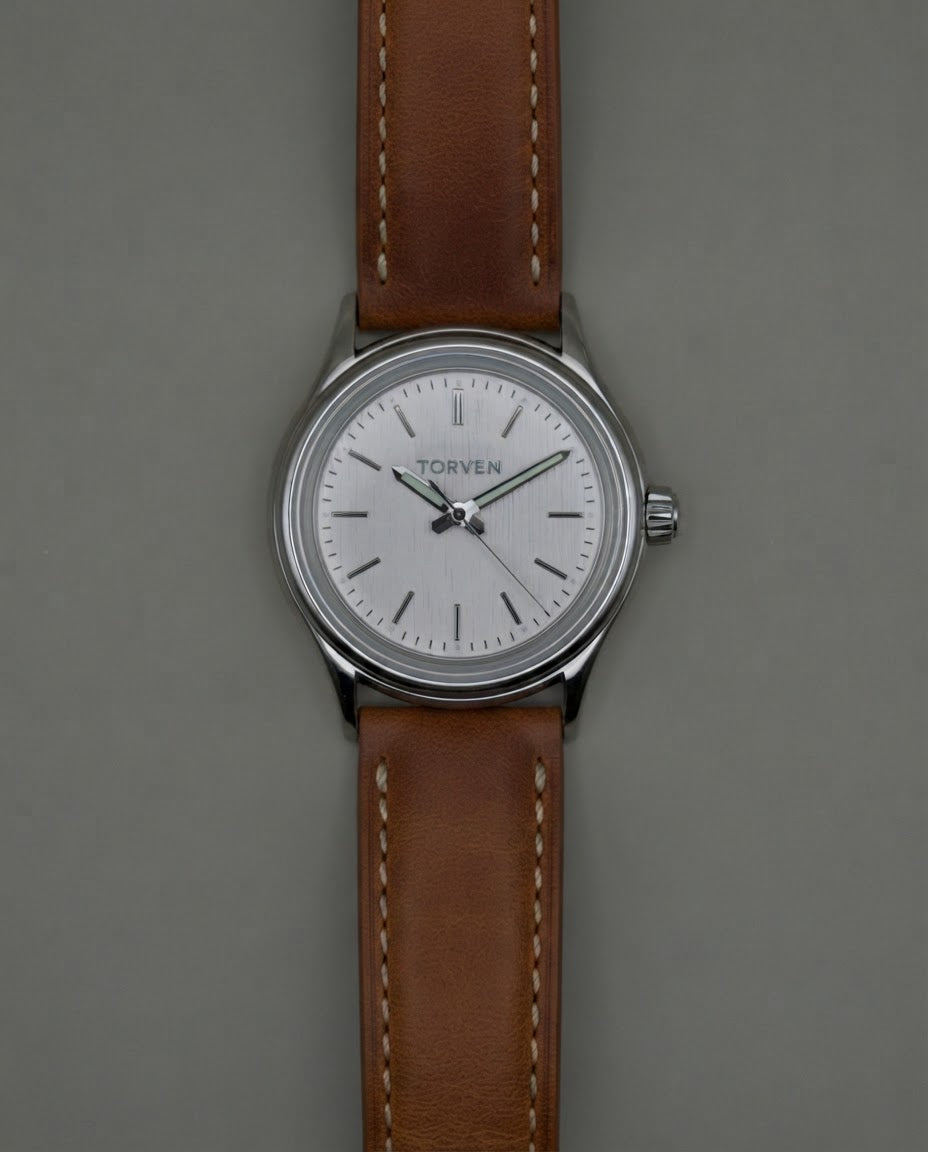 Image of Meridian - Silver