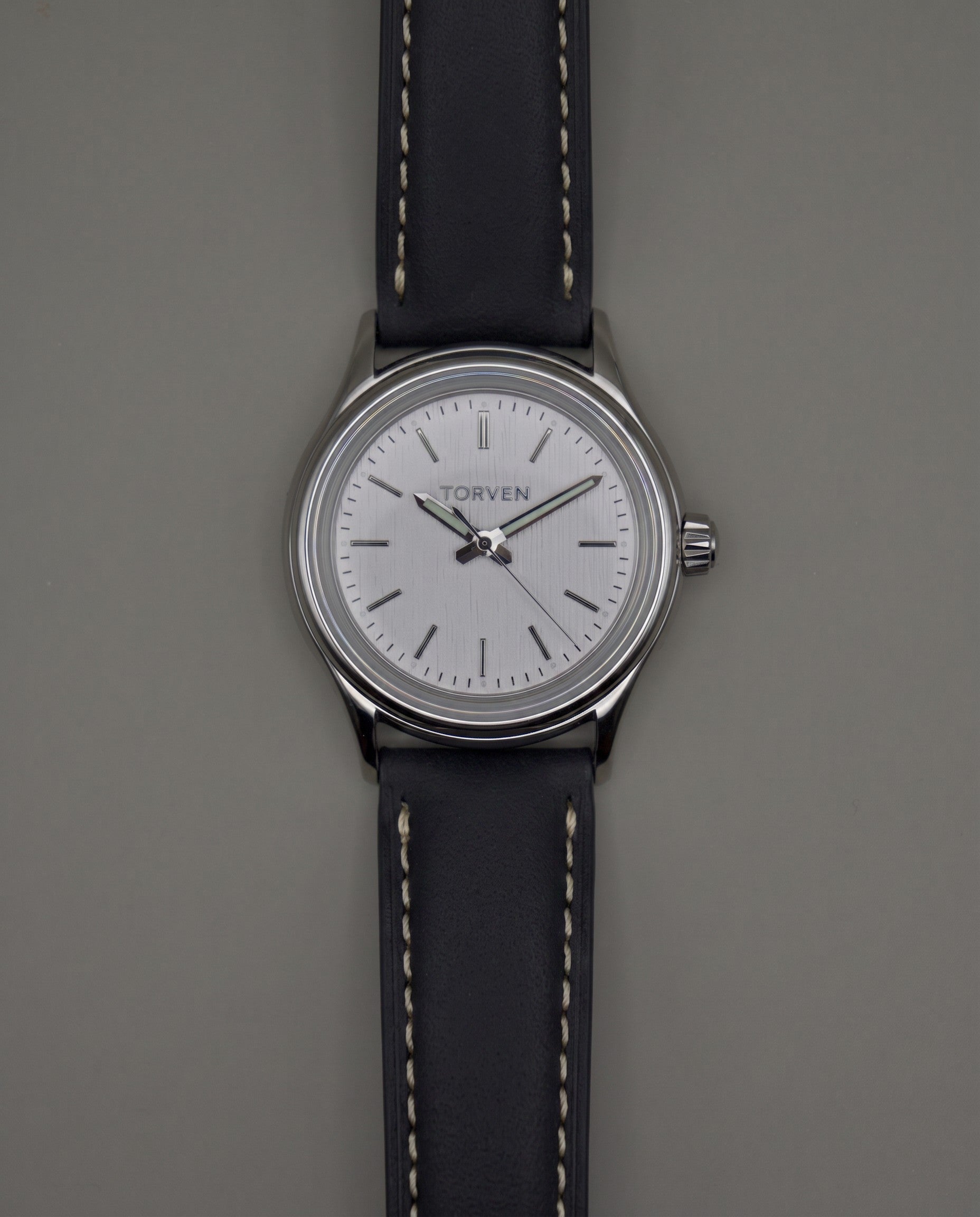 Image of Meridian - Silver