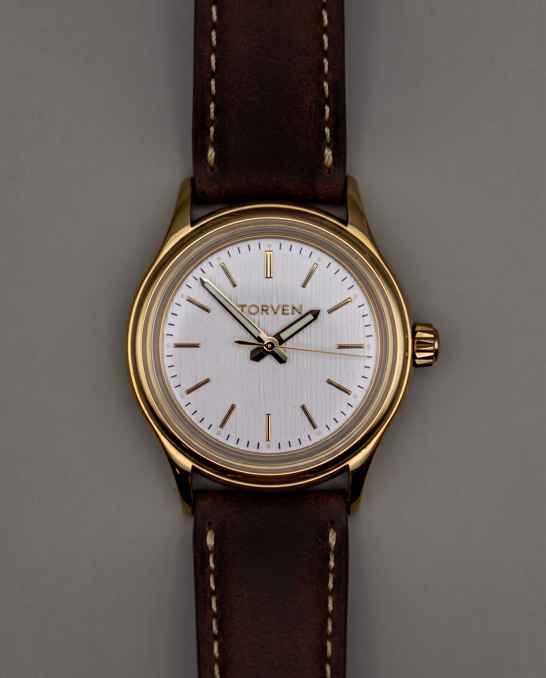 Image of Meridian - Gold